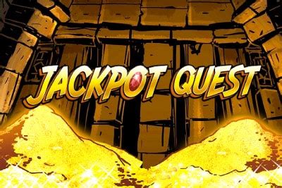 jackpot quest slot review